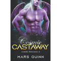Cosmic Castaway: (Cosmic Romance 3) - Paperback