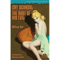 Cry Scandal / The Root of His Evil - Paperback