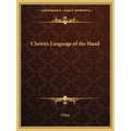 Cheiro's Language of the Hand - Paperback