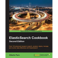 ElasticSearch Cookbook Second Edition - Paperback