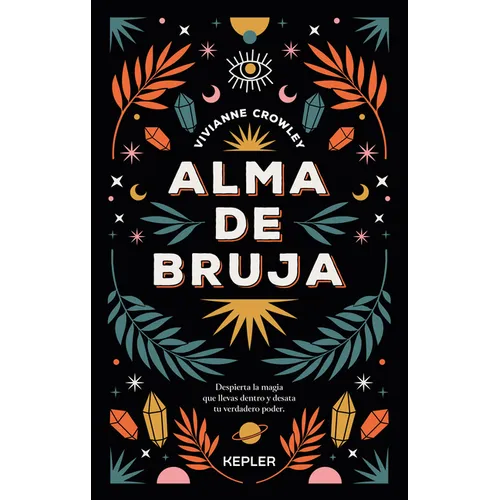 Alma de Bruja (Antes Hacia Lo Salvaje) - Paperback
