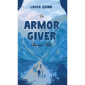 The Armor Giver: Alwind's Tale - Hardcover