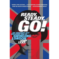 Ready, Steady, Go!: The Smashing Rise and Giddy Fall of Swinging London - Paperback