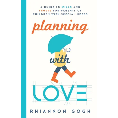 Planning With Love - Paperback