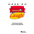 Make 'Em Laugh - Paperback