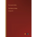 The Witch of Atlas: in large print - Paperback