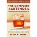 The Complete Bartender - Paperback