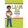 Liam and the Forest Friends - Hardcover