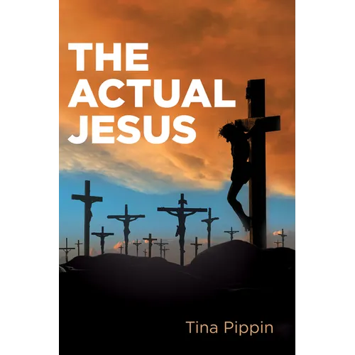 The Actual Jesus - Paperback