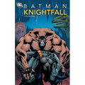 Batman: Knightfall Vol. 1 - Paperback