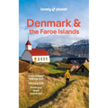 Lonely Planet Denmark & the Faroe Islands: Plan the Trip of a Lifetime Detailed Itineraries & Maps Insider Tips Covers Copenhagen, Zealand, Bornholm & - Paperback