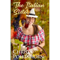 The Italian Sister - Paperback