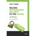 Selling Information Security to the Board, second edtion - Paperback