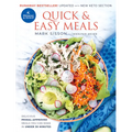 Primal Blueprint Quick and Easy Meals: Delicious, Primal-Approved Meals You Can Make in Under 30 Minutes - Hardcover