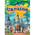 Ukraine - Library Binding