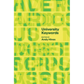 University Keywords - Hardcover