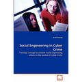 Social Engineering in Cyber Crime - Paperback