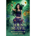 Demon Dreadful - Paperback