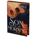 Son of the Morning (Deluxe Limited Edition) - Hardcover
