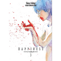 Happiness, Volume 3 - Paperback