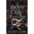 The Blood of Gods and Monsters - Paperback