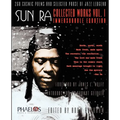 Sun Ra: Collected Works Vol. 1 - Immeasurable Equation - Paperback