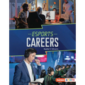 Esports Careers - Library Binding