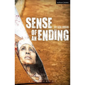 Sense of an Ending - Paperback