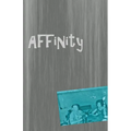 Affinity: an Anthology - Paperback