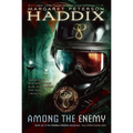 Among the Enemy - Paperback