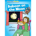 Baboon on the Moon - Paperback