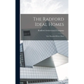 The Radford Ideal Homes; one Hundred House Plans - Hardcover