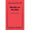 Murder on the Nile - Paperback