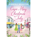 Cape May Christmas in July - Paperback