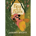 Faiza Is a Fighter - Paperback
