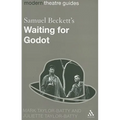 Samuel Beckett's Waiting for Godot - Paperback