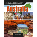 Focus on Australia - Paperback