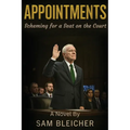 Appointments: Scheming for a Seat on the Court - Paperback