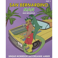 San Bernardino Man Bad Nefarious Part 2 - Paperback