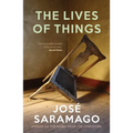 The Lives of Things - Paperback