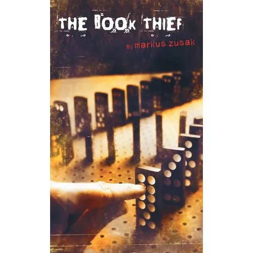The Book Thief - Hardcover