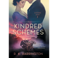 Kindred Schemes - Hardcover