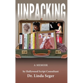 Unpacking: A Memoir - Paperback