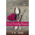 Viv's Family Recipes - Paperback