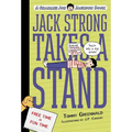 Jack Strong Takes a Stand: A Charlie Joe Jackson Book - Paperback