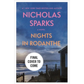 Nights in Rodanthe - Paperback