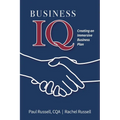 Business IQ - Paperback