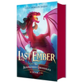 The Last Ember: The Aerimander Chronicles Book 1 - Hardcover
