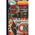 The Sacred Formulas Of The Cherokees; Volume 7 - Hardcover
