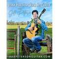 Learn Hawaiian Slack Key Guitar with Jeff Peterson - Paperback